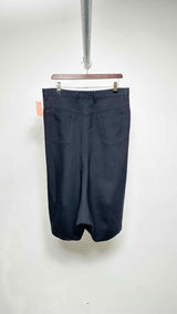 Junya Watanabe Drop-crotch Skirt Shorts