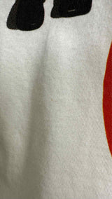 Yohji Yamamoto Pour Homme L/S Graphic-Print T-shirt