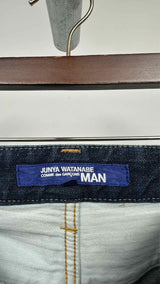 Junya Watanabe MAN Patchwork Jeans