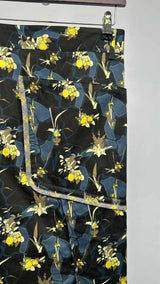 Kiko Kostadinov Harkman Wrap Kilt