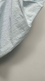 Issey Miyake N/S Asymmetrical Origami Top