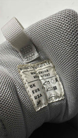 Balenciaga Clear-sole Track Sneakers
