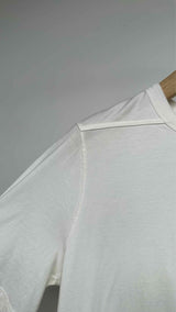 Rick Owens Long T-shirt