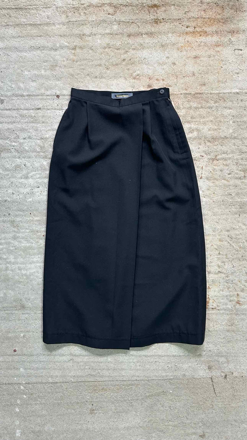 Issey Miyake Long Skirt