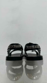 Gucci Bria Horse-bit Sandals