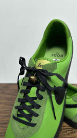 NIKE x BODE "Chlorophyll" Sneakers