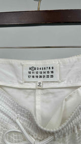 Margiela Shher-layered Pants