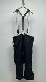 Paul Harnden Ventile Suspender Pants