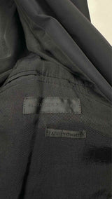 Alexander McQueen Riders Bomber Jacket