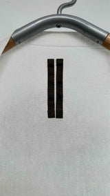Rick Owens N/S Mesh Wrap Top