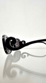 PRADA Spiral Baroque Sunglasses