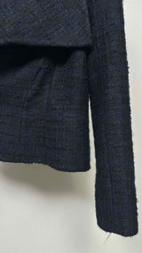 Givenchy Tweed Jacket