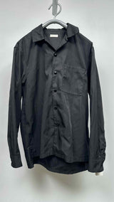 Dries Van Noten Oversized Shirt Jacket