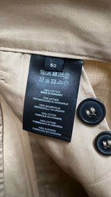 Dries Van Noten Piers Tris Shorts