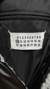 Margiela Insulated Ski Puffer Jacket