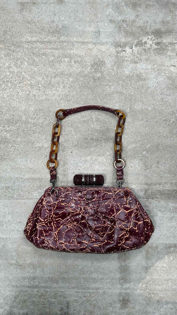 Miu Miu  Leather Bag