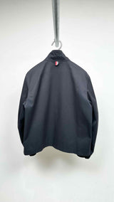 Thom Browne Floral Applique Track Jacket