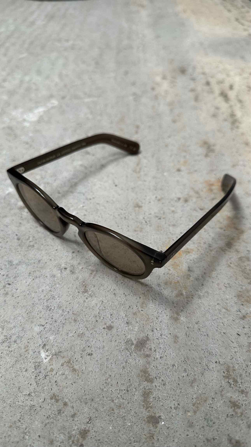 Oliver Peoples Martineaux Sunglasses