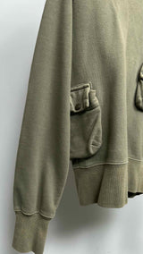 Kapital Alpine Corso Hoodie