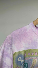Dries Van Noten X Stussy T-shirt
