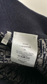 Dior Knit Sweatpants