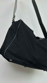 PRADA Sport Weekend Bag
