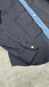 Prada Snap Shirt