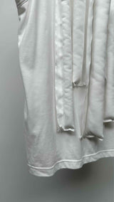 Comme Des Garçons N/S 3D-Detailed Top