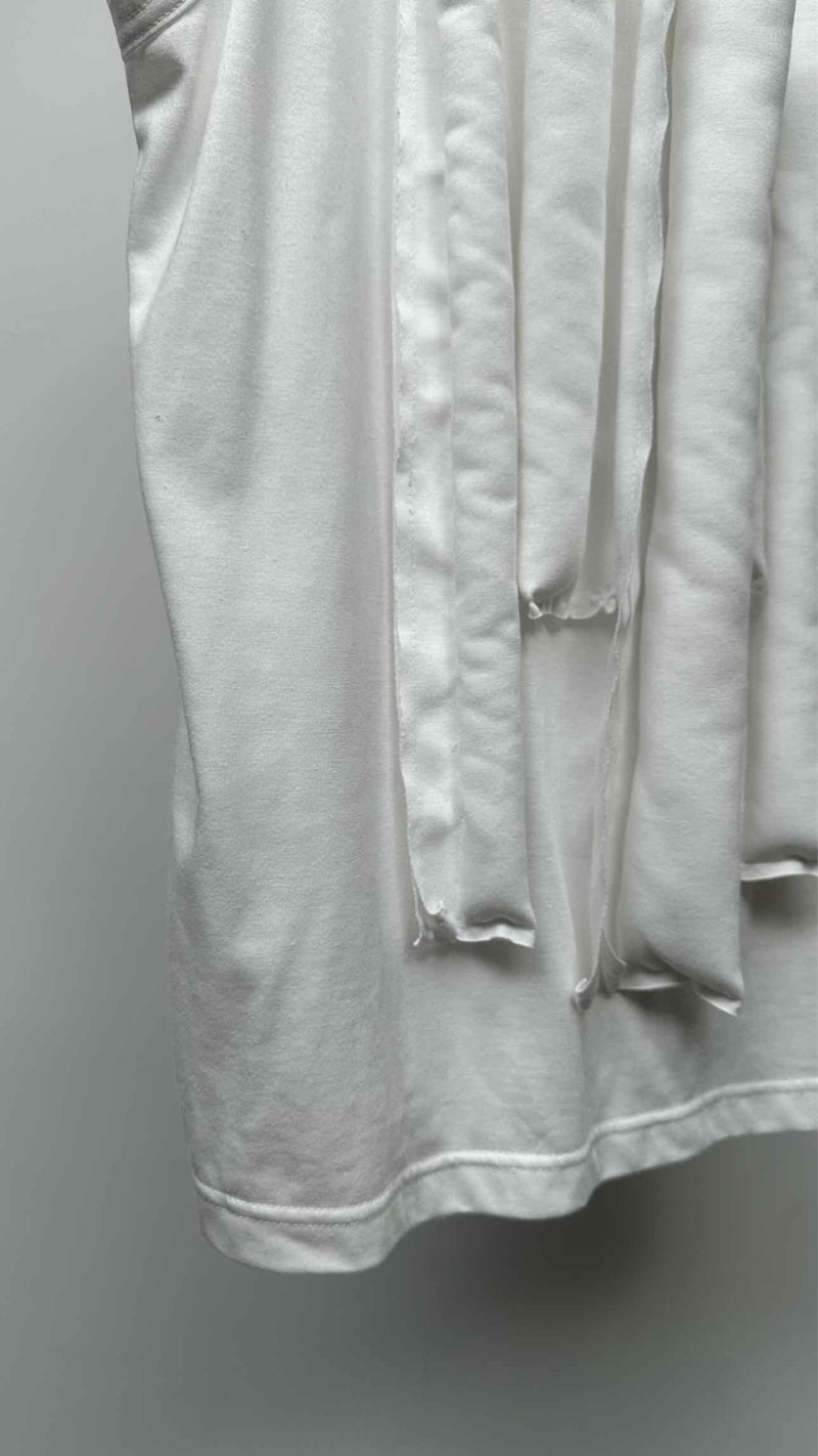 Comme Des Garçons N/S 3D-Detailed Top