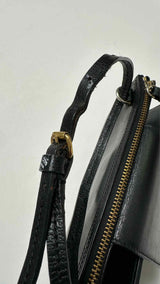 Jacquemus Le Pinchoto Wallet Bag
