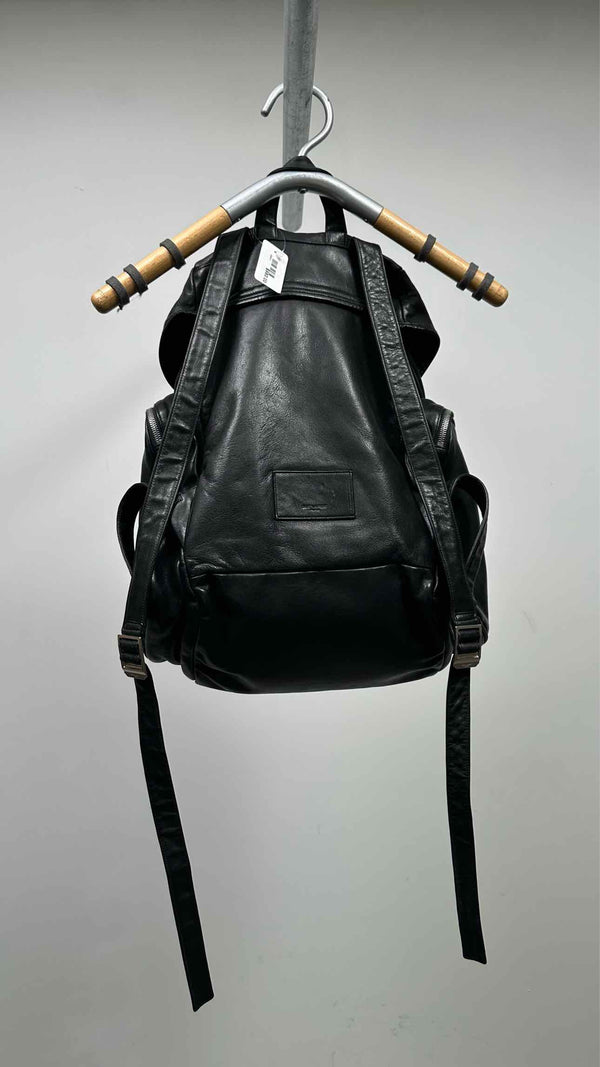 Saint Laurent Delave Hunting Backpack