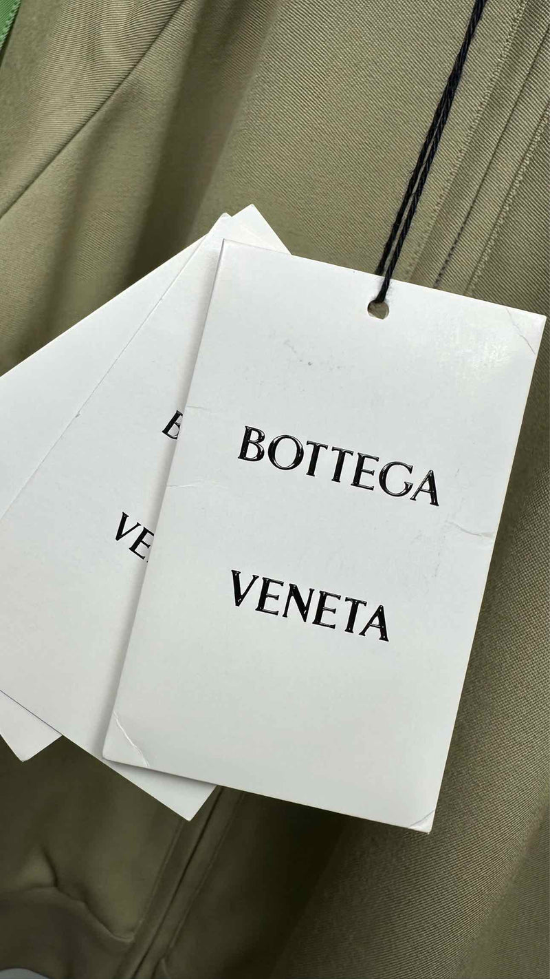 Bottega Veneta Track Jacket