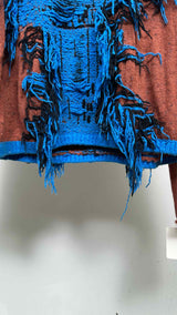 Acne Studios Hybrid Instaria Sweater