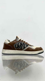 Dior B27 Uptown Low-oblique Sneakers
