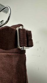 Bode Linen Pants