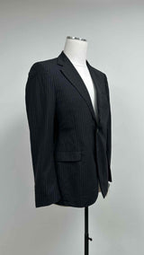 Gucci Pinstripe Jacket