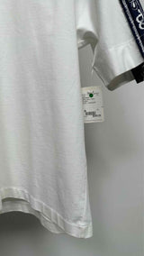 Jacquemus Paisley Bandana Tee
