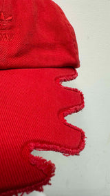 AVAVAV x Adidas Slashed Cap