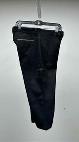 Isamu Katayama BACKLASH Gradient Cropped Pants