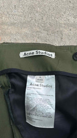 Acne Studios Pants