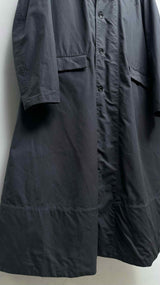 Paul Harnden Long Trench Coat