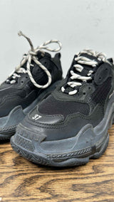 Balenciaga Triple S Sneakers