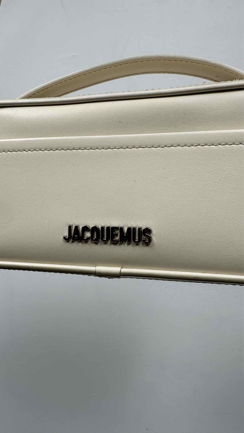 Jacquemus La Croisiere 'The Baneto' Bag
