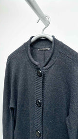 Balenciaga Knit Gown