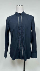 Emporio Armani Zip Shirt