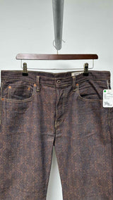 Kapital Monkey Century Jeans
