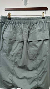 Rick Owens Pod Shorts