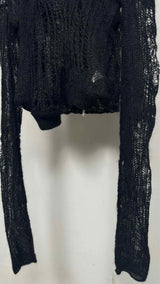 Rick Owens Spider Banana Sweater