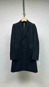 Carol Christian Poell Tape-seam Coat