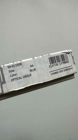 Comme Des Garcons Optical Check Long Wallet